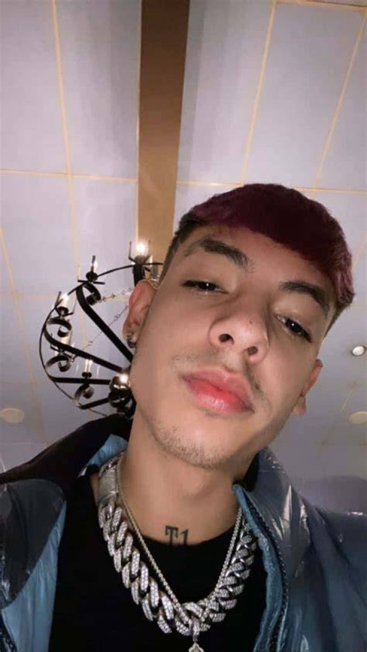 Natanael Cano's Short Hair Journey