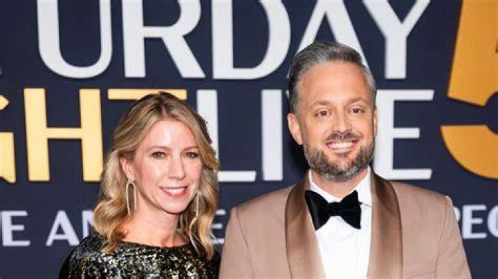 Nate Bargatze's Wife And The Secrets Of Their Love