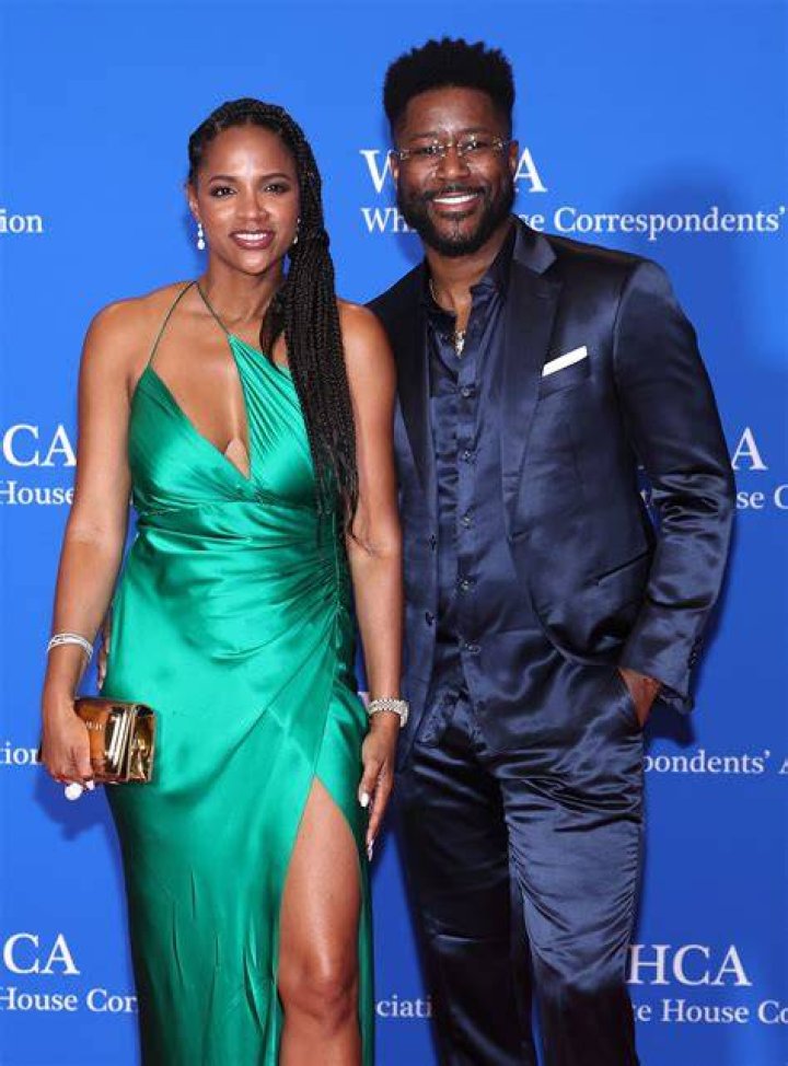 Nate Burleson Wife Atoya Burleson Net worth, Age, Family, Wikipedia