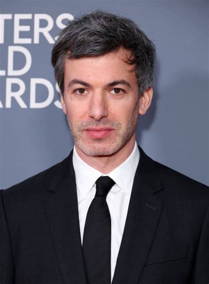 Nathan Fielder's Marital Status Revealed