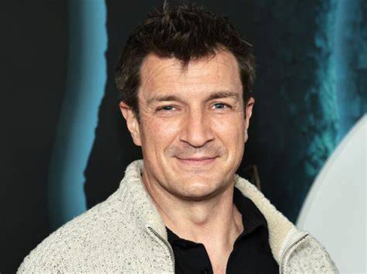 Nathan Fillion Biography Facts, Childhood, Family Life & Achievements