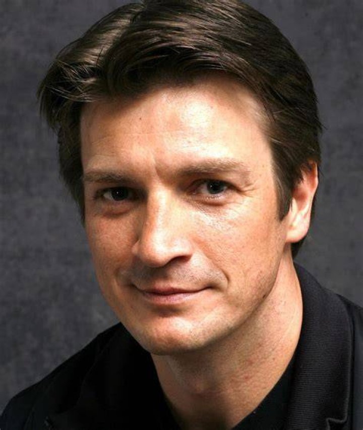 Nathan Fillion Movies, Bio and Lists on MUBI