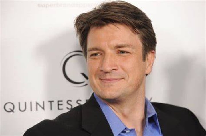 Nathan Fillion Net Worth Plenty Of Cheddar