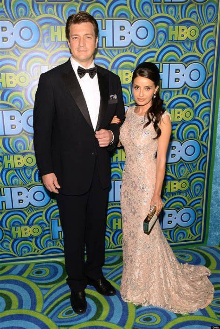 Nathan Fillion Partner Who Is He Dating 2024? Creeto