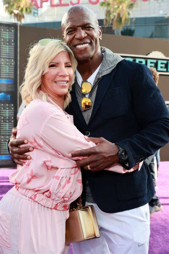nationality terry crews wife Archives The Post List