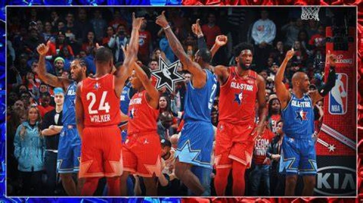 NBA AllStar Game 2020 Should Chris Paul or Shai GilgeousAlexander
