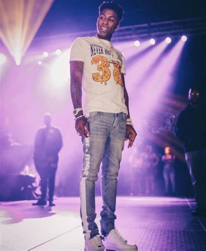 NBA Youngboy's Mom Sherhonda Refrains From Goin Off On Troll