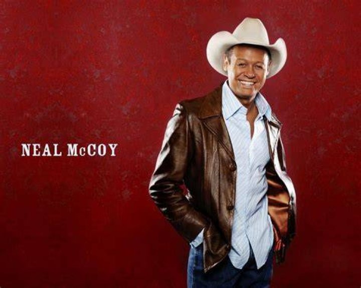 Neal McCoy Country music songs, Country music artists, Texas country