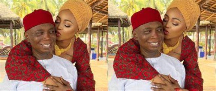 Ned Nwoko Home
