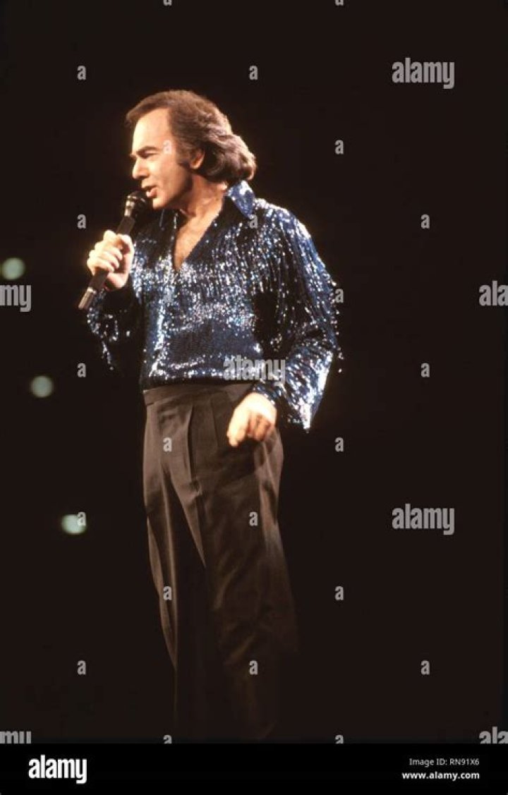 Neil Diamond's 4 Children All About Marjorie, Elyn, Jesse and Micah
