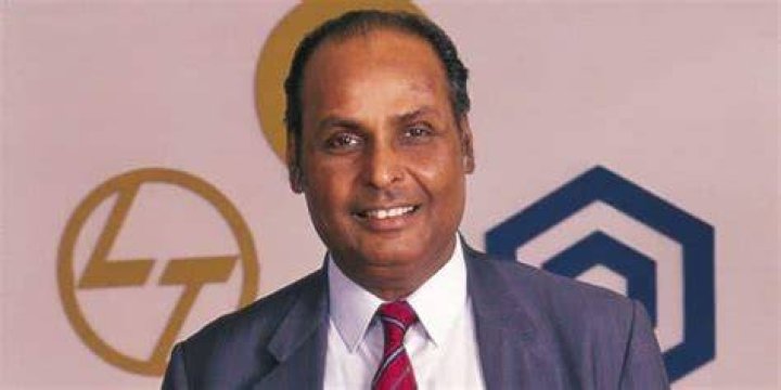 Net Worth Of Dhirubhai Ambani&rsquo;s Wife Kokilaben Ambani