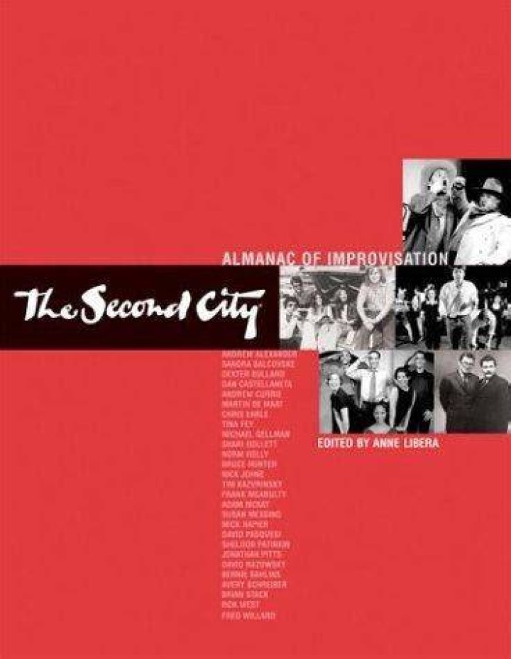 Network Archive The Second City Wild 'n out, Girls season, Girl actors