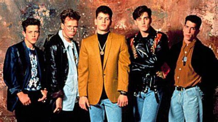 New Kids on the Block's 10 Best Songs Staff Picks Billboard