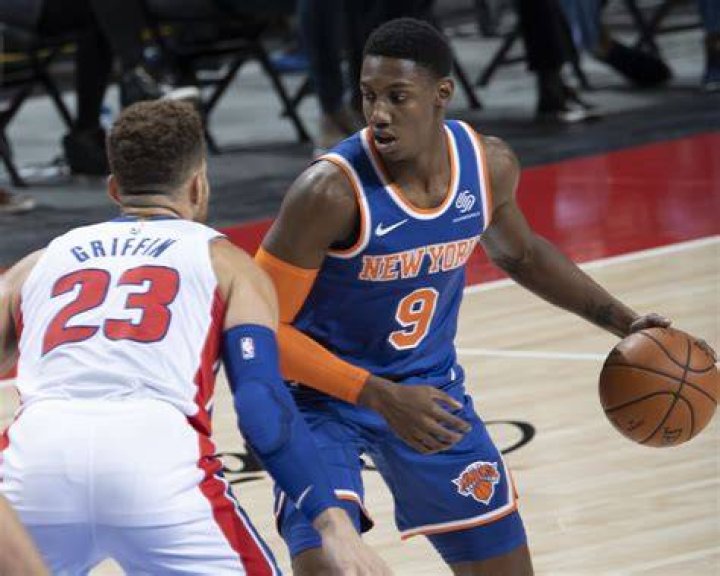 New York Knicks Takeaways From Win vs. Milwaukee Bucks