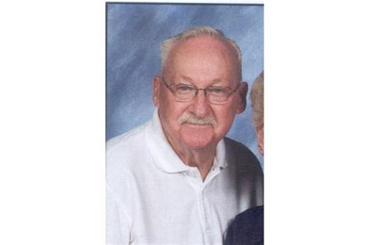 Newkirk Obituary Wallaceburg Courier Press