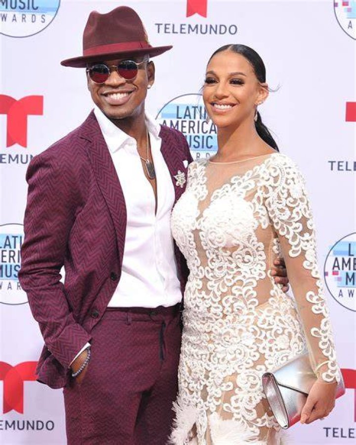 NeYo Confirms He And Crystal Smith Are Getting A Divorce The Shade