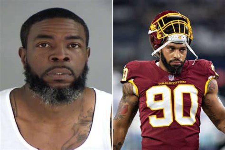 NFL star Montez Sweat&rsquo;s brother killed in shooting