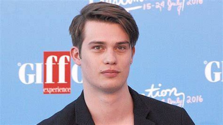 Nicholas Galitzine's Ethnicity: Unraveling The Rich Tapestry
