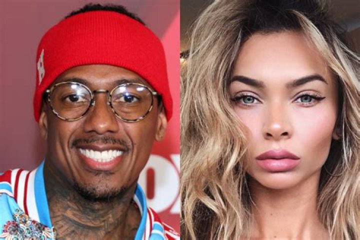 Nick Cannon & Alyssa Scott Launch Foundation In Honor Of Late Son Zen
