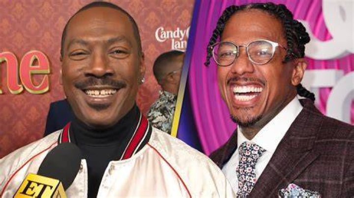 Nick Cannon Hilariously Tries To Propose To Ashanti At The 2021 VMAs