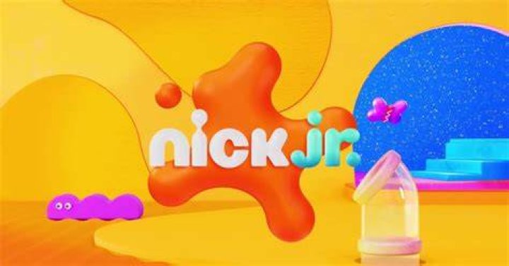 Nick Jr. (UK & Ireland) Logopedia Fandom