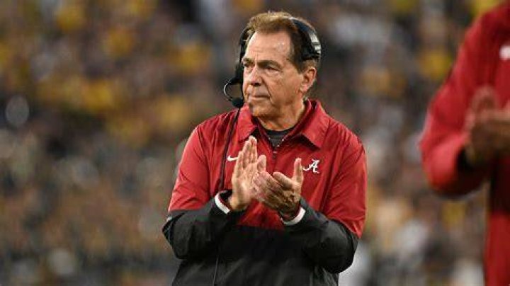 Nick Saban played role in Michigan State's coaching search