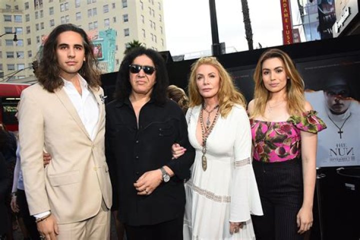 Nick Simmons Net Worth, Wiki, Age, Height, Dating, Girlfriend