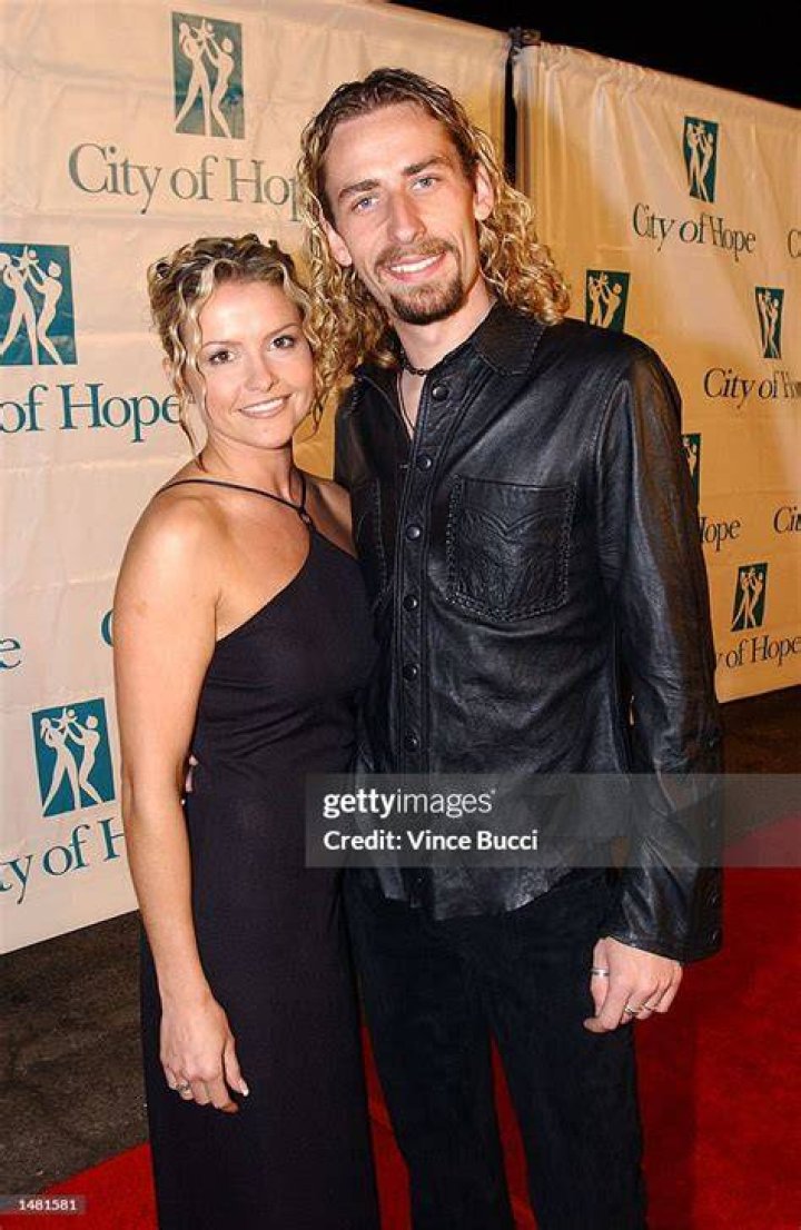 Nickelback&rsquo;s Chad Kroeger and wife Avril Lavigne are separating Daily