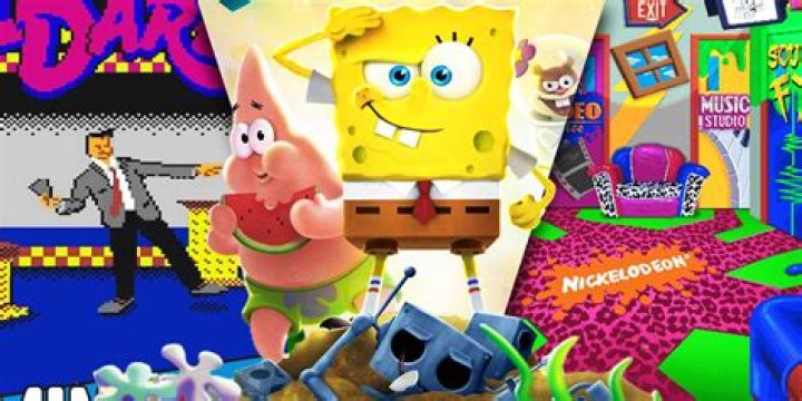 Nickelodeon Gets In The Game To Give Kids All Access To Super Bowl LI