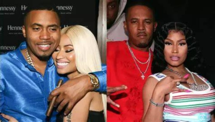 Nicki Minaj Dated Petty Years Before Rekindling Us Weekly