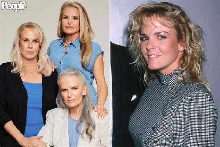 Nicole Brown Simpson&rsquo;s Sister Called Kim Kardashian's O.J. Simpson
