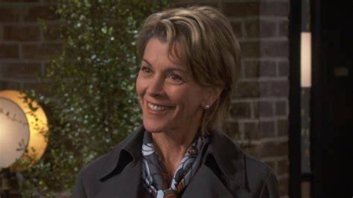 Night Court Fans Were In For A Sweet Surprise With Wendie Malick's