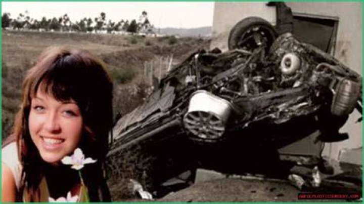 Nikki Catsouras A Tragic Tale of a Young Life Lost Cause Of Death