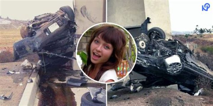 Nikki Catsouras Car Crash Photo Vetyzec