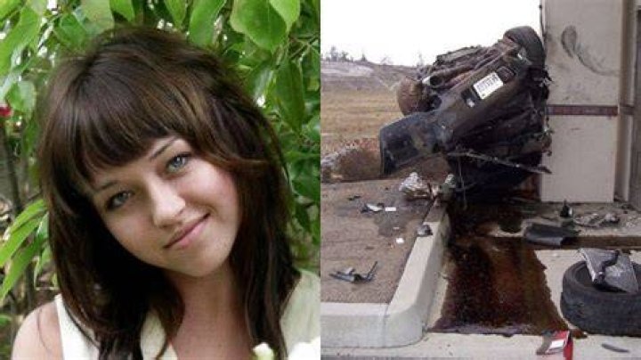 Nikki Catsouras Death Photographs hereoup