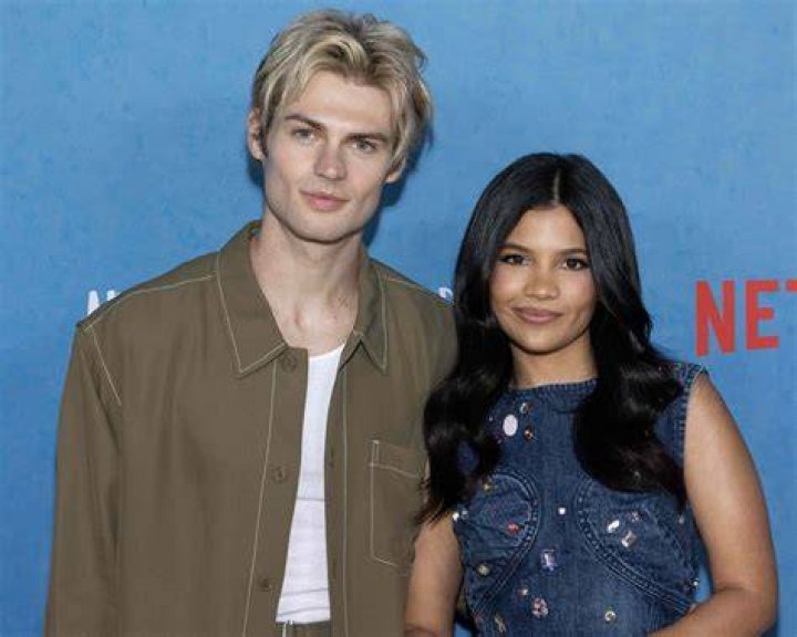 Nikki Rodriguez And Noah Lalonde's Love Story Exposed