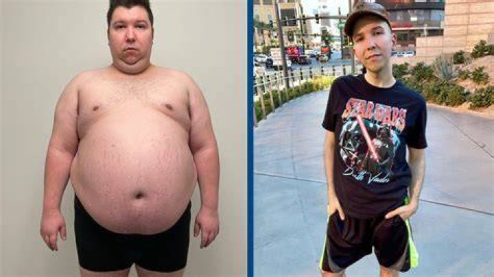 Nikocado Avocado LOST WEIGHT... YouTube