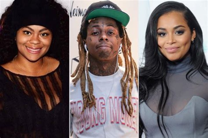 Nivea and Lauren London Became 'Very Close' While Both Pregnant by Lil