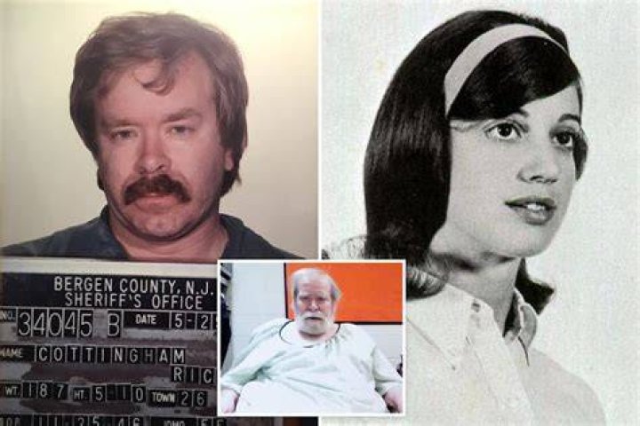 NJ serial killer Richard Cottingham confesses to three more deaths