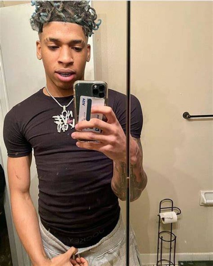 NLE CHOPPA 💔 on Instagram &ldquo;To Begin, Let Me Apologize For The Shit I