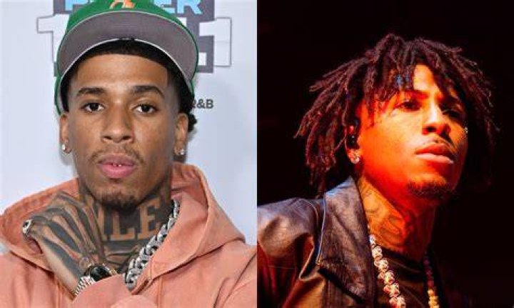 NLE Choppa Fans Convinced He Has A Baby On The Way HipHopDX