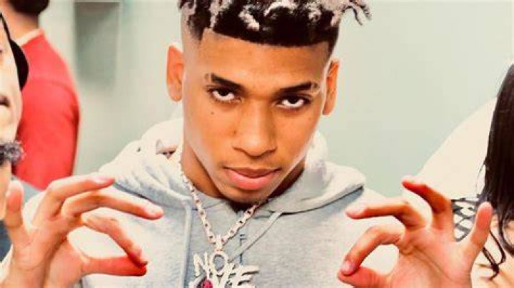 NLE Choppa x Sophie Type Beat "Smoke On The Water" YouTube