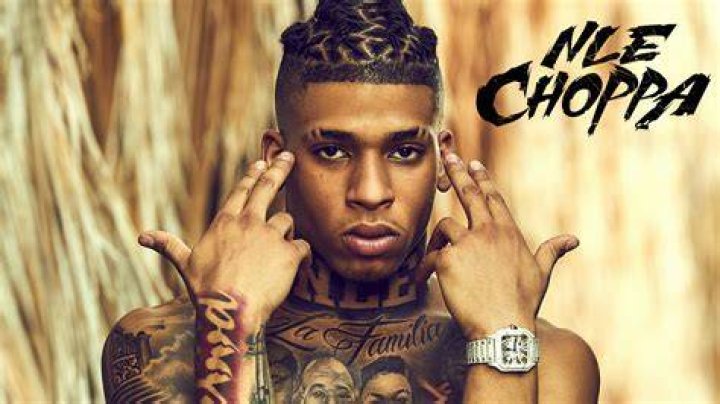NLE Choppa's ExGF Marissa Da&rsquo;Nae Shares Emotional Clip After Breakup