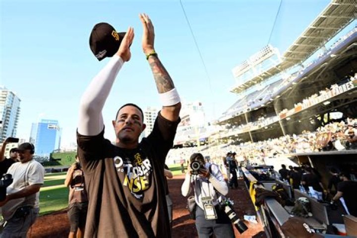 No matter the voting, Manny Machado delivered one of the most valuable