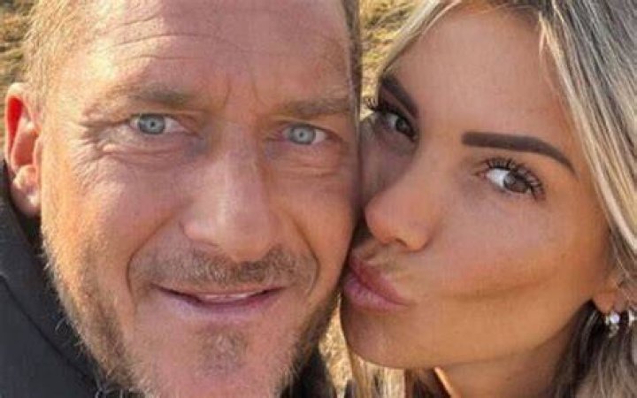 Noemi Bocchi chi &egrave; la nuova fiamma di Francesco Totti