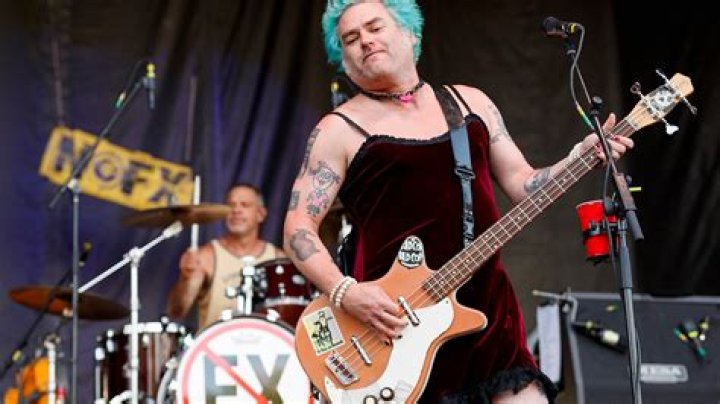 NOFX Will Apparently Break Up Next Year After Farewell Tour