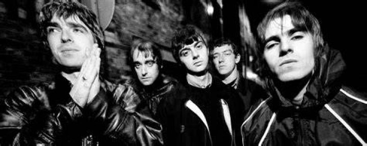 Nostalgic News Oasis released ‘Wonderwall’ 20 years ago today