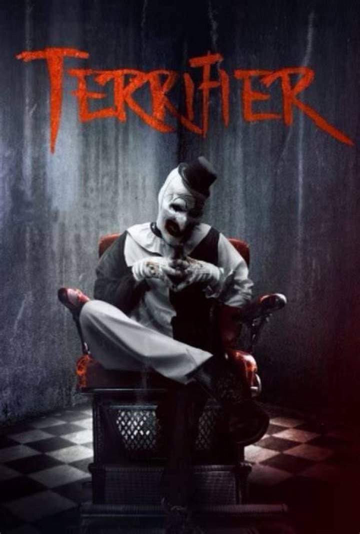 Noticias sobre la pel&iacute;cula Terrifier 2