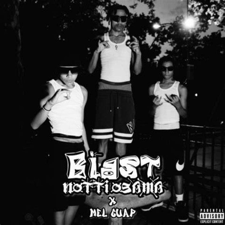 Notti Osama Blast Samples Genius