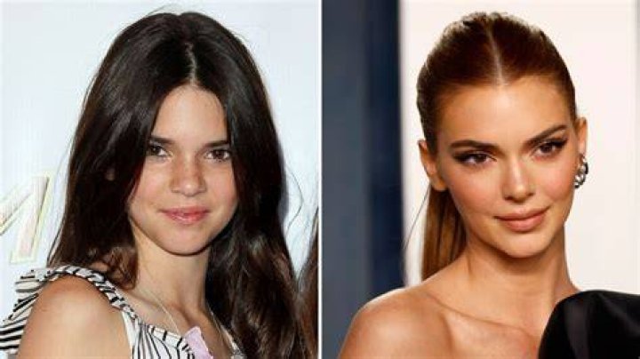 Now people think Kendall Jenner's pregnant after Instagram pic Metro News
